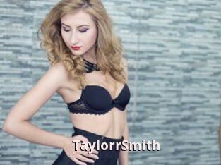 TaylorrSmith