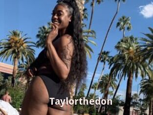 Taylorthedon