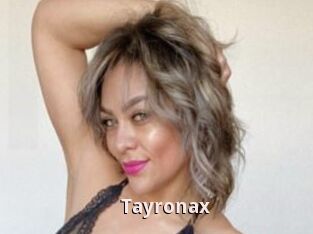 Tayronax