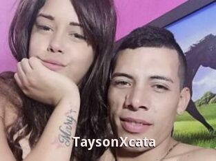 TaysonXcata