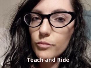Teach_and_Ride