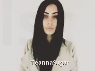 TeannaSugar