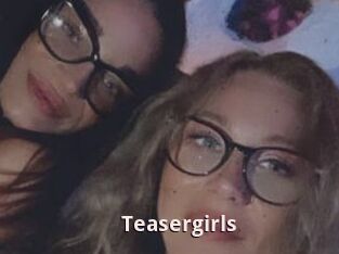 Teasergirls