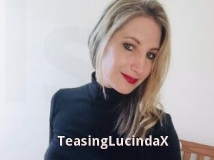 TeasingLucindaX
