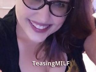 TeasingMILF