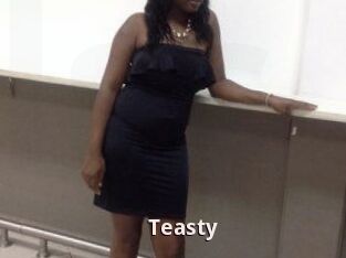 Teasty