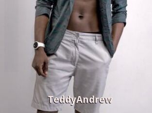TeddyAndrew