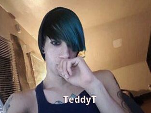 TeddyT