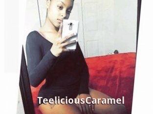 TeeliciousCaramel