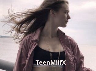TeenMilfX