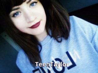 TeenTaylor