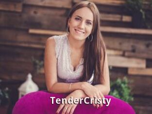 TenderCristy