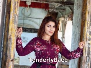TenderlyBaee