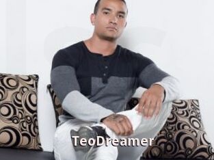 TeoDreamer