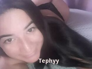 Tephyy