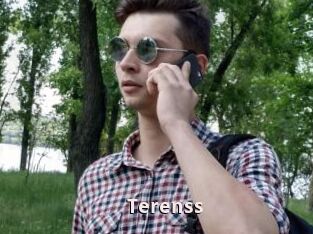 Terenss