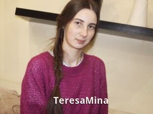 TeresaMina