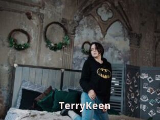 TerryKeen