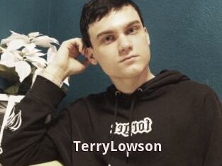 TerryLowson