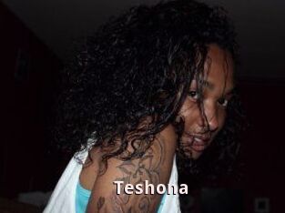 Teshona