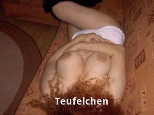 Teufelchen