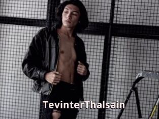 TevinterThalsain
