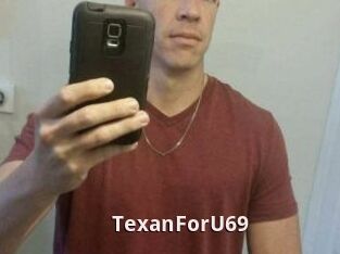 TexanForU69