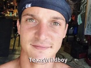 TexasWildboy