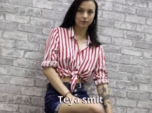 Teya_smit