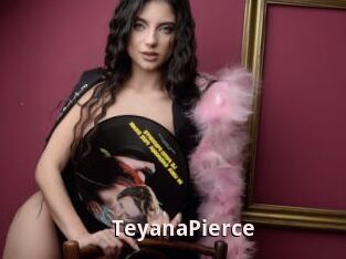 TeyanaPierce