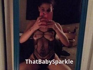 ThatBabySparkle