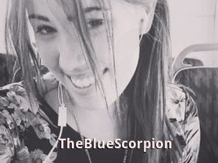 TheBlueScorpion
