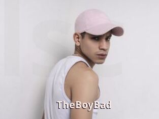 TheBoyBad