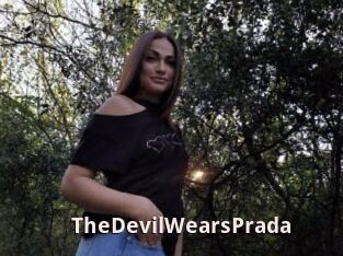 TheDevilWearsPrada