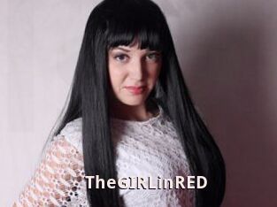 TheGIRLinRED