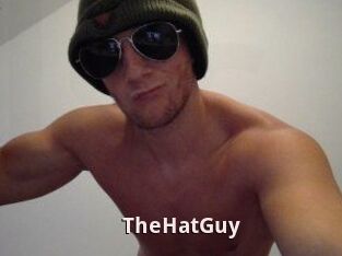 TheHatGuy
