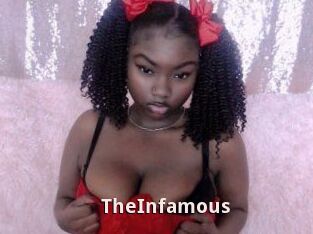 TheInfamous