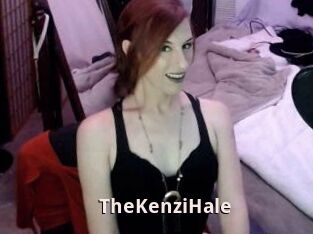 TheKenziHale