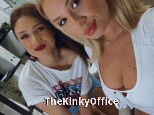 TheKinkyOffice