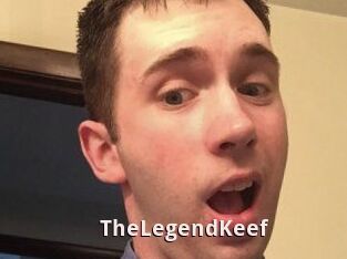 TheLegendKeef