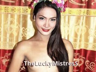 TheLuckyMistresS