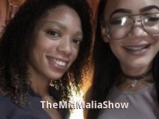 TheMiaMaliaShow