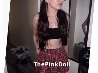 ThePinkDoll