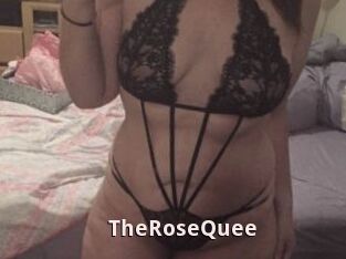 TheRoseQuee