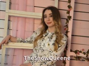 TheSnowQueene