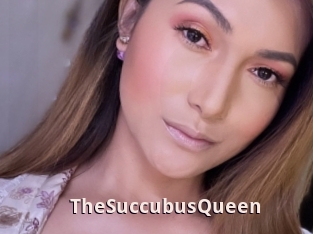 TheSuccubusQueen