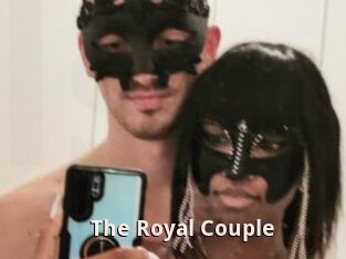 The_Royal_Couple