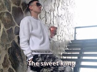 The_sweet_kiing