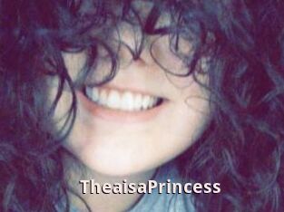 TheaisaPrincess