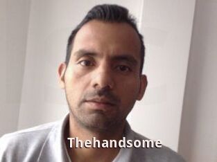 Thehandsome